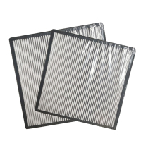 亚都空气净化器滤网滤芯HJZ588 适用型号KJ500G-S5/588-P5