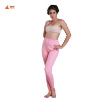 铜牛内衣女秋裤 舒适大码保暖裤女士秋冬保暖裤0712-9088