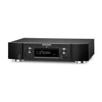MARANTZ 马兰士 NA8005 网络接收机 音频播放器 DCA解码 黑色全国联保