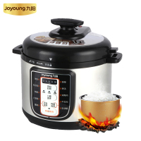 [九阳官方旗舰店]九阳(Joyoung)JYY-50YL1电压力锅 智能预约5L超大容量高压锅