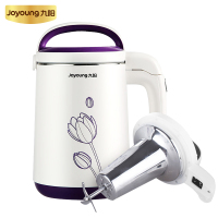 [九阳官方旗舰店]九阳(Joyoung)DJ12B-A637SG全自动多功能密闭豆浆机