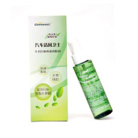 清风卫士 清除剂 汽车空气清新剂 车载空气净化剂 汽车除味剂新车去味去甲醛