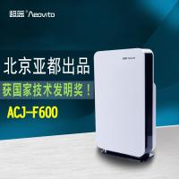 yadu亚都-超蓝Aeovita 室内专用空气净化器ACJ-F600