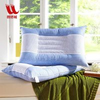 微纺城 助眠花草枕 安神保健枕 颈椎保健枕芯
