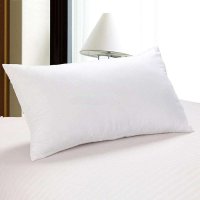 逸驰家纺专柜安睡美容枕枕芯护颈舒适助眠枕芯五星酒店品质