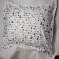 实体超市同步销售逸驰家纺卡通造型枕套(2只装)