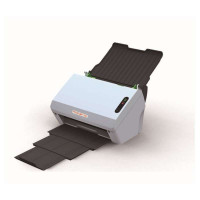 方正扫描仪D3260 A4扫描仪高速 高清文档 双面自动连续进纸扫描仪