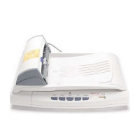 方正Z825 A4平板馈纸扫描仪自动连续进纸扫描仪 文字扫描仪转word