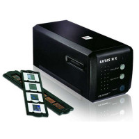 紫光FS7200ICE 底片扫描仪非120， 135底片扫描仪