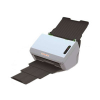 方正D4280馈纸式多页扫描仪 高清高速A4扫描仪自动连续进纸扫描仪