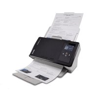 Kodak柯达i1150 A4双面自动进纸扫描仪 高清批量文件扫描仪已升级