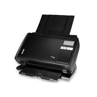 柯达i2600高速扫描仪 自动进纸批量扫描