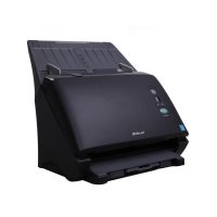 清华紫光Q350 自动进纸高速双面扫描仪 A4扫描仪 高清 馈纸式扫描仪