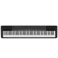CASIO卡西欧数码钢琴CDP-120BK(黑色）