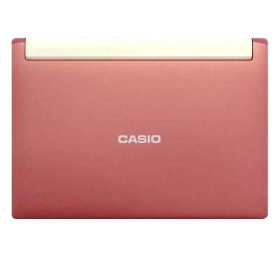 CASIO 卡西欧电子辞典 E-U99PK 英汉学习 珊瑚粉