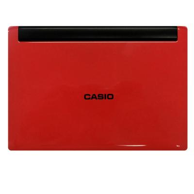 CASIO 卡西欧电子辞典 E-U300RD 日英汉学习 樱桃红