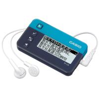 Casio/卡西欧 W-U5BU 电子记词本 升学背单词 初中 高中 大学