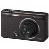 卡西欧CASIO 数码相机 EX-ZR50（棕色）