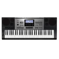 优惠中 卡西欧（CASIO）高级专业61键电子琴 CTK-7300 考级演奏