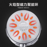 苏泊尔(SUPOR)304不锈钢蓝眼高压锅 YW24S1 家用压力锅24cm煲汤饭煲压力煲电磁炉燃气灶通用