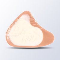 雪伦轻柔功能型腋下弥补义乳 假乳房 假胸 术后使用 TF