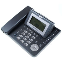 步步高 电话机 HCD007(188)TSD (深灰)