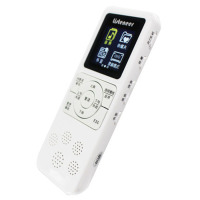 listeneer/易听 M1 倾听者M1英语智能断句学习复读机u盘mp3录音机