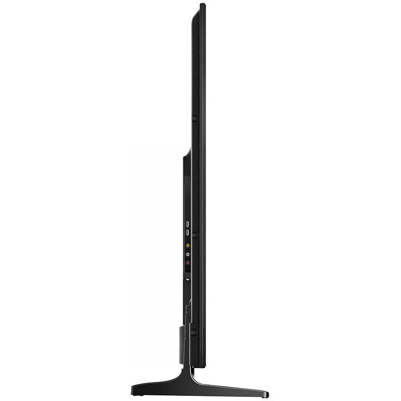 创维酷开(coocaa)43KX1 43英寸网络液晶平板智能电视 酷开系统WIFI(黑色)图片