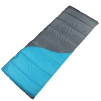 CNHIMALAYA/喜马拉雅 成人睡袋室内午休 春秋双人超轻信封式 户外野营棉睡袋 HS9608