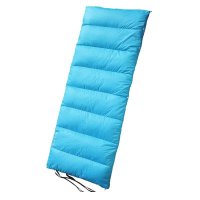 CNHIMALAYA/喜马拉雅 羽绒睡袋户外 鸭绒超轻 冬季成人信封式 三层保暖加厚 HS9621