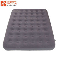 CNHIMALAYA/喜马拉雅 气垫床双人加厚加大 蜂窝充气床垫 户外帐篷充气床 HA9806