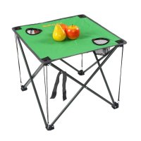 喜马拉雅户外折叠便携式布桌子 小号野餐桌