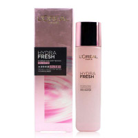 欧莱雅(LOREAL) 女士清润水清新保湿SPA柔肤水175ml