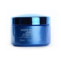 欧莱雅(LOREAL)雪颜光学日霜精华 滋润日霜50ML SPF19