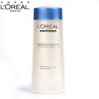 欧莱雅(LOREAL)女士柔肤水 三重美白柔肤水200ML