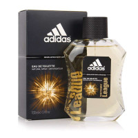 阿迪达斯(Adidas)征服 EDT男士香水100ml