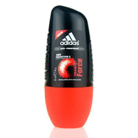 阿迪达斯（Adidas）天赋 男士香水香体滚珠止汗露液50ml