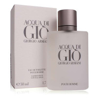 阿玛尼（ARMANI） EDT 寄情水男士香水50ML