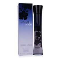 阿玛尼（Armani） 密码女士茉莉香草淡香水50ml