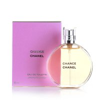 香奈儿(CHANEL)EDT机会邂逅女士香水 50ML