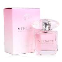 VERSACE范思哲香恋明亮水晶女士香水 30ML 3802