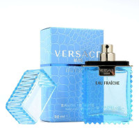 Versace EDT范思哲云淡风清/云淡风轻男士香水 30ML