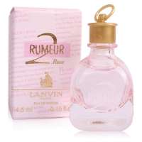 Lanvin Rumeur浪凡(Lanvin)玫瑰传说女士香水4.5ml体验装 7146