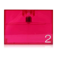 古驰(GUCCI)RUSH 2 EDT古琦 古驰狂爱二代春光女士香水 50ml 9608