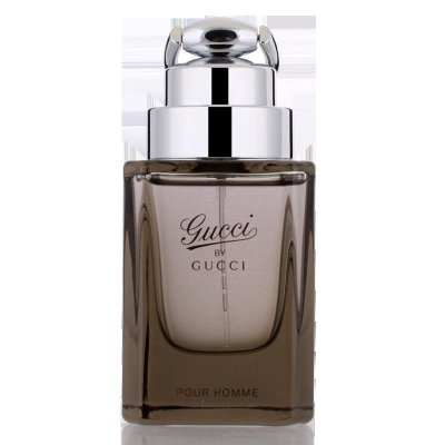 古驰(GUCCI)全新同名男士香水90ML EDT 737052189857