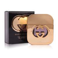 古驰(GUCCI) Guilty ENTENSE EDP 古琦罪爱燃情女士香水 花果香调 50ml 4993