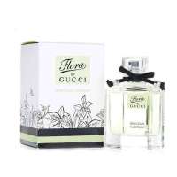 古驰(GUCCI) EDT花之舞系列优雅晚香玉女士香水50ML 2630