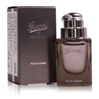 古驰(GUCCI) EDT古驰全新同名男士香水 5ML 体验装 9628