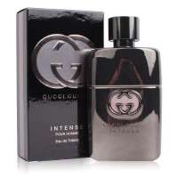 古驰(GUCCI) 原罪罪爱男士淡香水浓情版新版EDT50ml 5174