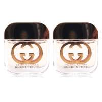 古驰(GUCCI)EDT原罪罪爱女士香水小样Q版5ML 8309 两支